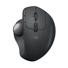 Logitech MX Ergo S Advanced Wireless Trackball Mouse (910-007260)