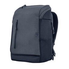 HP Travel 25 Liter 15.6-inch Laptop Backpack - Iron Grey (6H2D8AA)