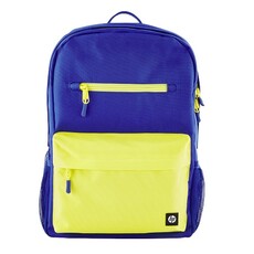 HP Campus 15.6" Blue Backpack (7K0E5AA)