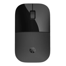 HP Z3700 Dual Black Wireless Mouse (758A8AA)