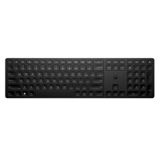 HP 455 Programmable Wireless Keyboard (4R177AA)