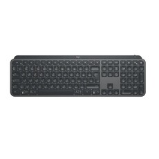 Logitech MX Keys for Business Wireless Keyboard (920-010251)