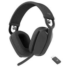 Logitech ZONE VIBE Wireless Headset (981-001157)