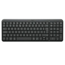 Logitech K250 Compact Bluetooth Wireless Keyboard (920-013451)