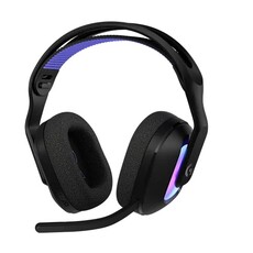 Logitech G522 LIGHTSPEED Wireless Gaming Headset - Black (981-001544)