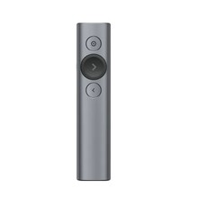 Logitech Spotlight Presentation Remote - Slate (910-004867)