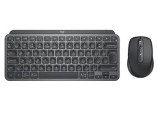 Logitech MX KEYS MINI Wireless Combo For Business (920-011061)