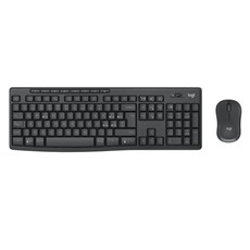 Logitech MK370 Wireless Combo for Business (920-012077)