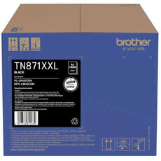Brother TN-871XXLBK Black Toner Cartridge