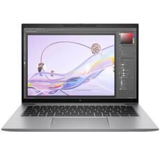 HP ZBook Firefly 14 G11 A Mobile Workstation PC - Ryzen 5 PRO 8640HS / 14" WUXGA / 16GB RAM / 512GB SSD / Win 11 Pro (B2ZX0ES)