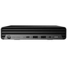 HP Pro Mini 400 G9 Desktop PC - Core i7-14700T / 16GB RAM / 512GB SSD / Win 11 Pro (9H6W0ET)