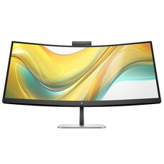 HP Series 5 Pro 534pm 34" WQHD USB-C Conferencing Monitor (9E0Z2UT)