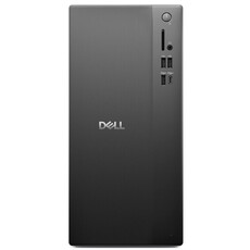 Dell Tower ECT1250 Desktop PC - Core i7-14700F / 16GB RAM / 512GB SSD / Win 11 Pro (ECT1250RPLSR007)