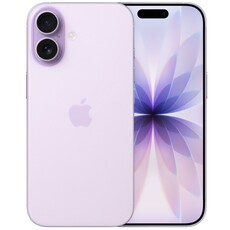 Apple iPhone 17 256GB - Lavender (MG6M4AF/A)