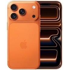 Apple iPhone 17 Pro 1TB - Cosmic Orange (MG8Q4AF/A)