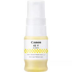 Canon GI-45 Yellow Ink Bottle (6287C001AA)