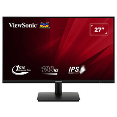 Viewsonic VA270-H 27-inch Full HD 100Hz Monitor