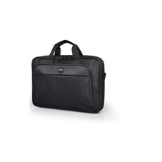 Port Designs HANOI II 14-inch Laptop Bag - Black (105063)