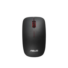 ASUS WT300 Wireless Mouse - Matte Black (90XB0450-BMU000)