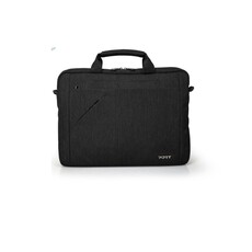 Port Designs ECO SYDNEY 15.6-inch Laptop Bag - Black (135172)