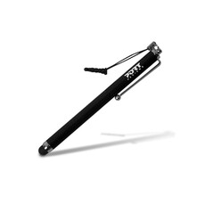 Port Connect Universal Tablet&Smartphone Stylus - Black (140214)