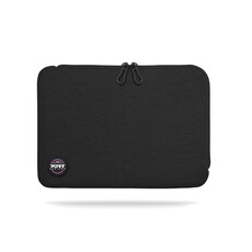 Port Designs TORINO II 14-inch Laptop Sleeve - Black (140408)