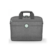 Port Designs YOSEMITE Eco 15.6-inch Laptop Bag - Grey (400701)