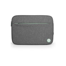 Port Designs YOSEMITE Eco 15.6-inch Laptop Sleeve - Grey (400705)