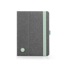 Port Deigns YOSEMITE ECO 9-11-inch Universal Folio Tablet Cover - Grey (400713)