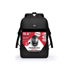 Port Designs 15.6-inch Backpack and Wireless Mouse Bundle (501901)