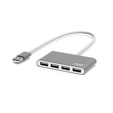 Port Connect USB 2.0 Hub (900120)