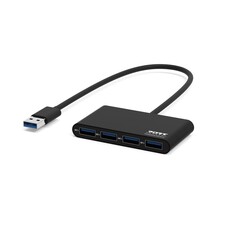 Port Connect USB 3.0 Hub (900121)
