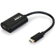 Port Connect USB-C to HDMI Converter (900124)