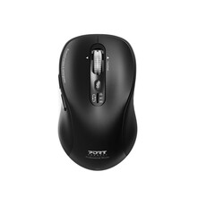 Port Connect Wireless Bluetooth Expert Mouse (900707C)