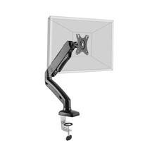 Port Connect Desk Stand Monitor VESA Mount (901104)