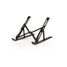 Port Connect Foldable Laptop Travel Stand (901107)