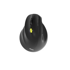 Port Connect Wireless Rechargeable ERGO Left-Handed Mouse (910008)