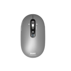 Port Connect PURE MAC Wireless Rechargeable Mouse (910009)