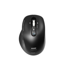Port Connect Business Wireless Rechargeable Mouse (910202)