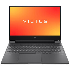 HP Victus 15-fb1001ni Gaming Laptop - Ryzen 5 7535HS / 15.6" FHD 144Hz / 8GB RAM / 512GB SSD / NVIDIA RTX 2050 4GB / Win 11 Home (BG7R8EA)