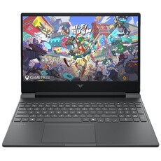 HP Victus 15-fa2014ni Gaming Laptop - Core i7-13620H / 15.6" FHD 144Hz / 16GB RAM / 512GB SSD / NVIDIA RTX 5050 8GB / Win 11 Home (CF8W2EA)