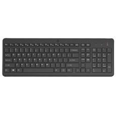 HP 220 Wireless Keyboard (805T2AA)