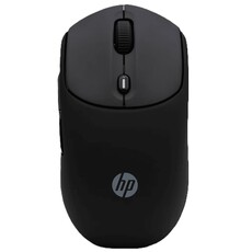 HP 400 Quiet Wireless Mouse - Black (AZ7B2AA)