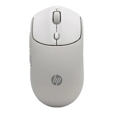 HP 400 Quiet Wireless Mouse - Maple (AZ7B6AA)