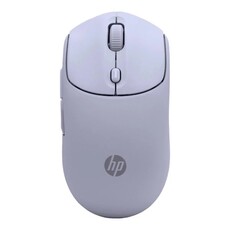 HP 400 Quiet Wireless Mouse - Purple (AZ7B7AA)