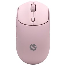 HP 400 Quiet Wireless Mouse - Pink (AZ7B5AA)