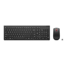 Lenovo Essential Wireless Keyboard&Mouse Gen2 Combo (4X31N50708)