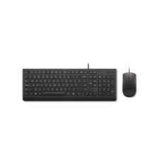 Lenovo Essential Wired Keyboard and Mouse AI Combo (4X31R64400)