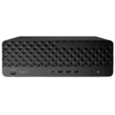 HP ProDesk 4 SFF G1i Desktop AI PC - Core Ultra 7 265 / 16GB RAM / 512GB SSD /  Win 11 Pro (9H7N8ET)