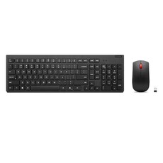 Lenovo Essential Wireless Keyboard&Mouse Gen2 - US (4X31R64453)